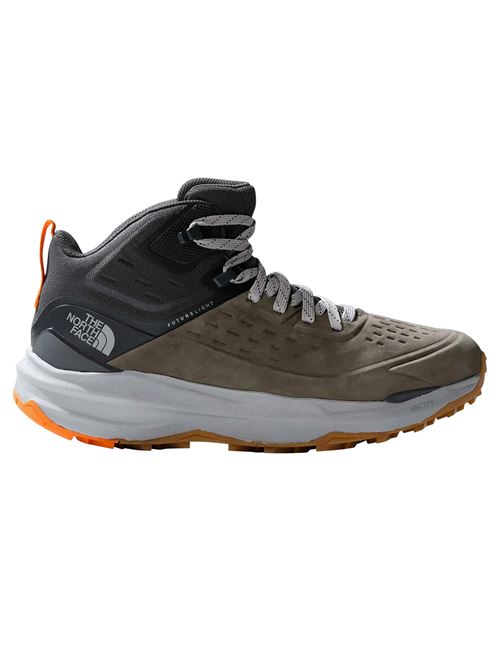 THE NORTH FACE Vectiv Exploris 2 Mid THE NORTH FACE | NF0A7WAX79K1